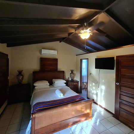 キー・カーカー Yocamatsu Bed & Breakfast エクステリア 写真