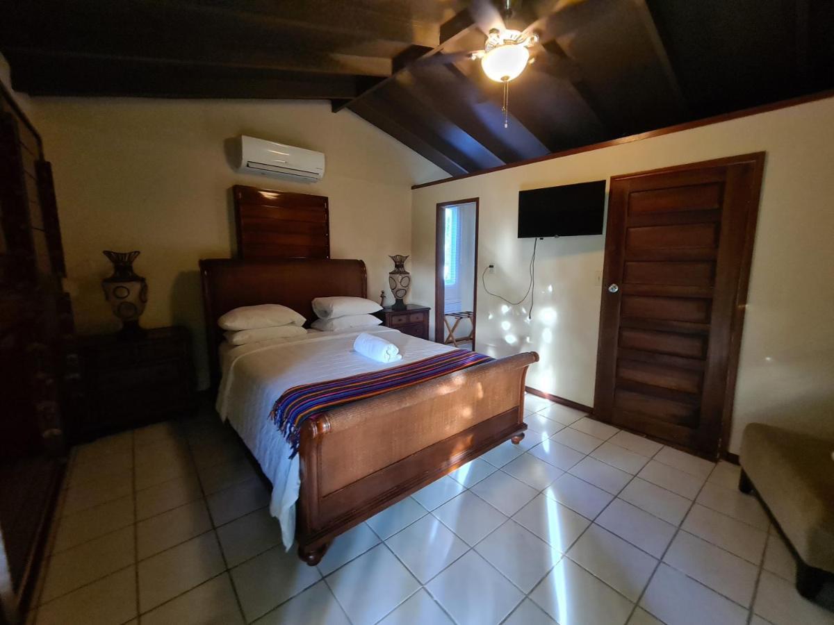 キー・カーカー Yocamatsu Bed & Breakfast エクステリア 写真